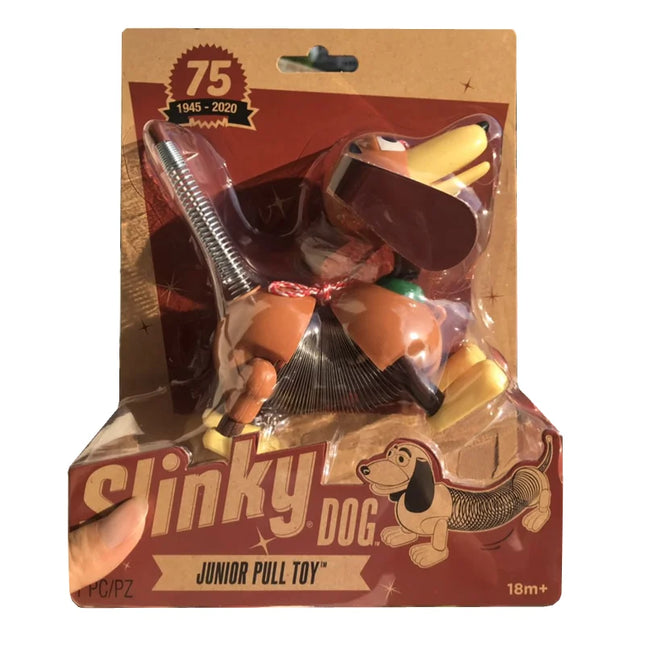 Disney Toy Story Buzz Lightyear Slinky Dog Silent Woody Speak English Light With Wings Action Figure Toys Birthday Children Gift