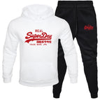 white black 1 / XXL