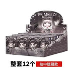 12PC Single Box