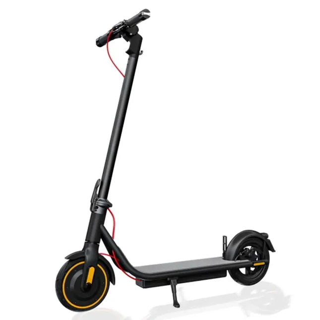 2025 New X8 Pro 500w 36v Smart Electric Scooter Foldable Connectable To Mobile Phone Max Speed 35km/h EU Warehouse Fast Delivery