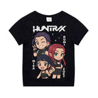 black-92893 / 4T-100CM