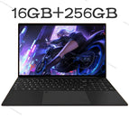 Black 16GB 256GB