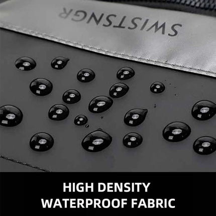 Waterproof 15.6 Inch Laptop Backpack for Man Large Travel Backpacks for Airplane Japanese Fashion School Bag Boy Male Mochila