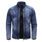 blue / XL / CHINA