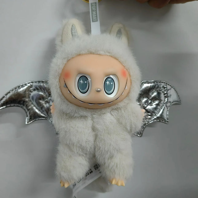 2025 Top selling Labu Series Little Angel and Little Leader Children's Day Gift Birthday Gift