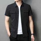 Black / L (58-65KG)