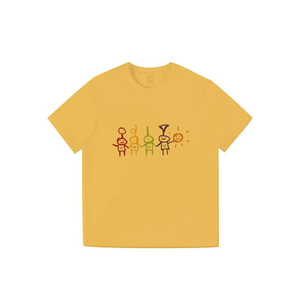 Summer Cotton T Shirts Women Kawaii Printed Shirt Funny Graphic Korean Clothing Top Harajuku Ulzzang Tshirt Female Oversized Tee