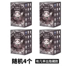 4PC Single Box
