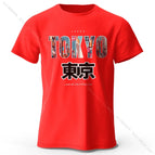Red / L