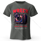 Dark Gray / M