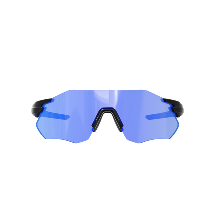 SONIC XEP BLACK - Sportsbrille