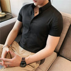 Black / Asian 4XL 80-87KG / CHINA