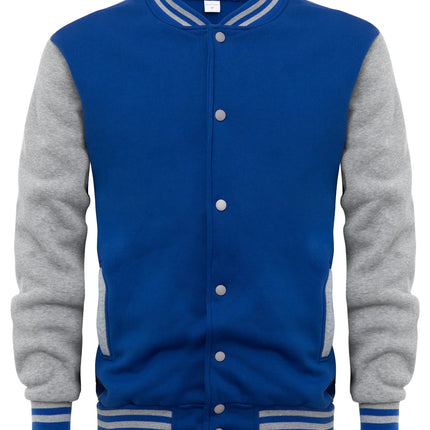 2025 New Fashion Loose American Trendy Brand Baseball Jersey Fashion Bomber Baseball Jacket Men's Casual Plus Size Jacket M-4XL