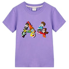 purple / 150(height 140CM)