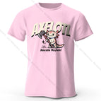 Pink / XXXL