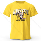 Yellow / XXXL