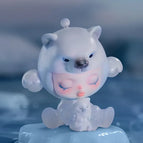 Lost Polar Bear