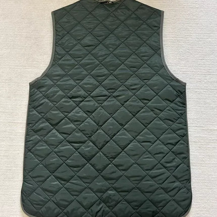 B@r American vintage vest liner