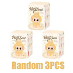 Blind box 3pcs 1 / 18cm