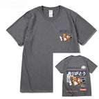 Dark Gray / Asian S