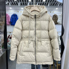 Beige / L / CHINA