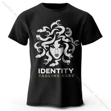 Men's Retro Gaming T-Shirt, Vintage Arcade Game Print, Cotton Graphic Tee for Gamers & Enthusiasts