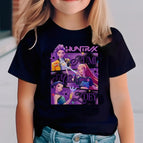 black-92921 / kids-140cm