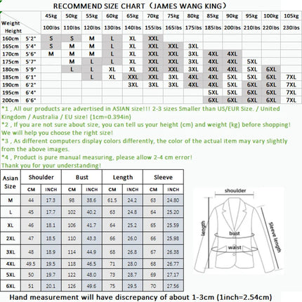 2024 New Men's High Quality Fashion with Handsome Retro Trend Leisure Spring and Autumn Good Zipper Denim Jacket  None   M-6XL