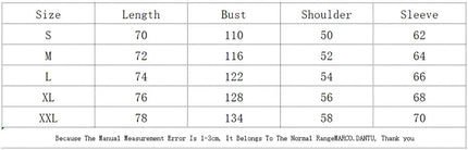 2025 New Fashion Loose American Trendy Brand Baseball Jersey Fashion Bomber Baseball Jacket Men's Casual Plus Size Jacket M-4XL