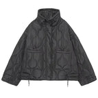 Black / L