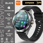 Black / Global version