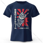 Navy / XXL