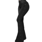 black / L