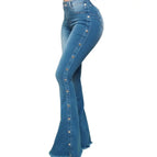 Blue / L