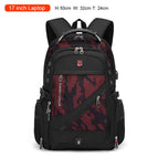 Camouflage red / CHINA