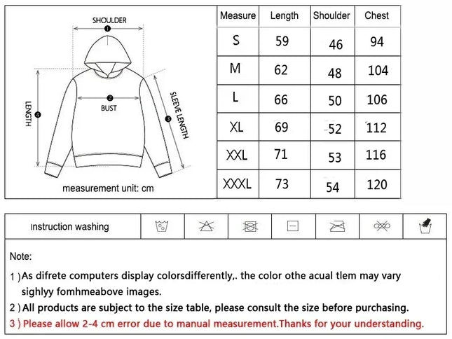 2025 Billie Hit Me Hard and Soft 2025 Tour Hoodie Harajuku Casual Hip Hop Streetwear Kawaii Women Sweatshirts Women Pullovers
