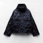Navy Blue / L