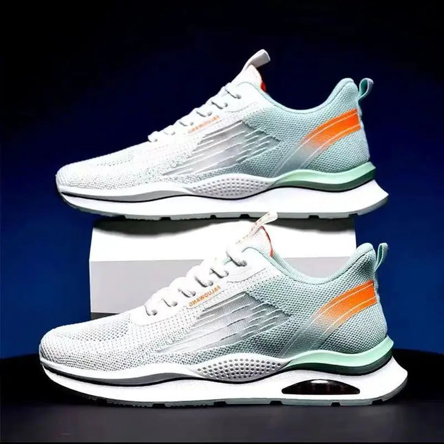 Lightweight Vulcanize Shoes Walking Sneakers Zapatillas Hombre