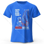 Blue / M