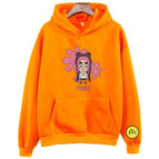 orange / 120(height 110CM)