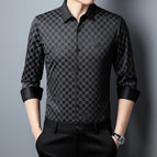 GRAY / Asian L(60-72kg)