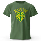 Army Green / S