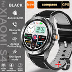 Black Leather / Global version