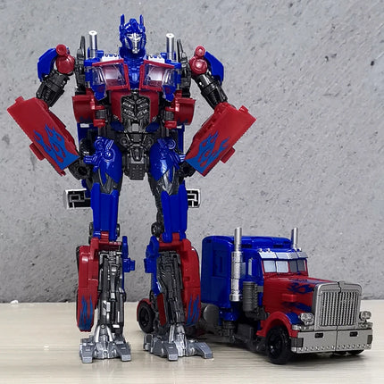 Baiwei Combine Robot TW1124 Transformation Toys Optimus Commander TW1022 Jetfire TW1103 Combination SS44 SS35