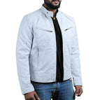 WHITE / 5XL