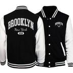 Black White / M