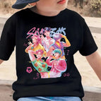 black-92976 / kids-150cm