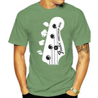 Men pea green / XXL