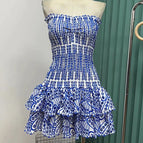 Blue / M