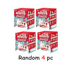 random   4pcs